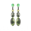 Серьги Nature Bijoux CAPE VERDE