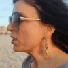 Серьги Nature Bijoux CAPE VERDE — изображение 2