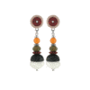 Серьги Nature Bijoux MEDINA