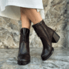 Ботильоны женские 2027