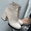 Ботильоны женские 9001