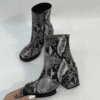 Ботильоны женские TIFFANY