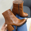 Ботильоны женские TIFFANY — изображение 3