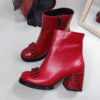 Ботильоны женские TIFFANY #2