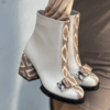 Ботильоны женские TIFFANY #2