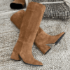 Сапоги женские VICTORIA