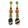 Серьги Nature Bijoux ALGOA BAY