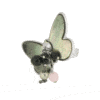 Кольцо Nature Bijoux MARIPOSA