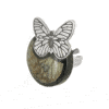 Кольцо Nature Bijoux MARIPOSA