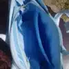 Кожаная женская сумка RONDA — изображение 2